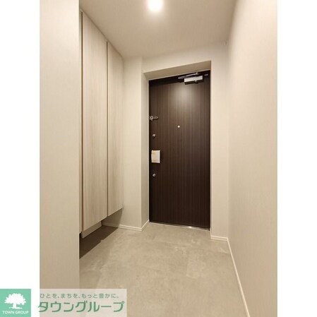 コンフォリア・リヴ八坂富士見の物件内観写真